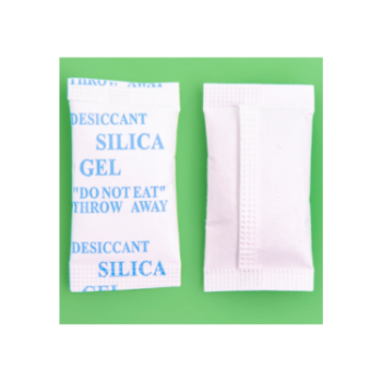 Silica Gel Pack Moisture Competitive Price Made In Vietnam Wholesale Silica Gel Packets Food Grade Storage Canister Bead Bag 8