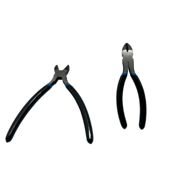 Good Price Cutting Pliers Multi Functional Alloy Steel Crimping Holding Tools Professional From Vietnam Manufacturer 3