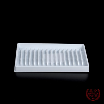 Good Customer Service PET Tray Plastic Cup Package Logo Custom High Quality Brand Manufacturer Cheap Price Low MOQ Hot Selling HACCP ISO Vietnam Manufacturer 1