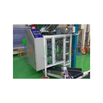 Automatic Large Bag Loose Bag Packaging Machine TPM-AL02 Hot Selling Machinery Repair Shop OEM/ODM Custom Packing From Wholesale 6