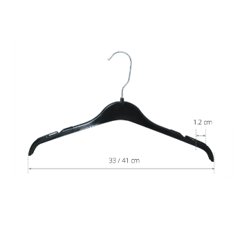 Professional Hanger For Bottoms With Non Slip Team Pine Wood For Clothes Natural Color Customized Packaging Vietnam Manufacturer 1