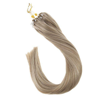 Micro Keratin Bond Hair Extensions Environmental Friendly Permed Unprocessed Remy Human Hair Double From Vietnam Seller 1