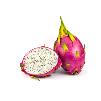 Fresh White Dragon Fruit Hot Selling Natural Sweet Using For Food Good Quality Packing In Carton Vietnam Manufacturer 1