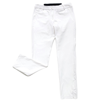 Best Quality Men's Pants Clothes Washable For Adult OEM Service Industrial Sewing Vietnam Factory 2