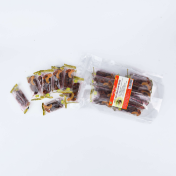 Thai Tamarind Licorice Jam HACCP Vietnamese Jam Good Quality Fruit Products Iso Customized Packaging From Vietnam Manufacturer  6