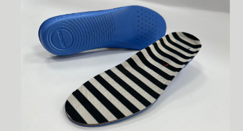 Insoles For Shoes High Quality Eco-Friendly Materials Using For Shoes Packing In Carton Made In Vietnam Manufacturer 1