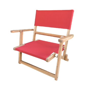 Wooden Folding Chair High Quality Wooden Material Outdoor Wooden Chairs For Hotel Or Villa Modern Design Vietnam Manufacturer 7