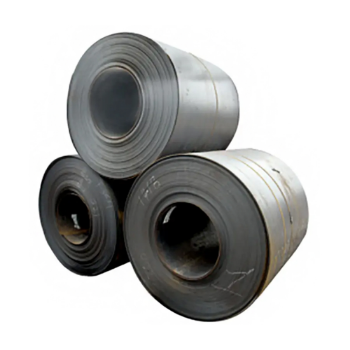  Factory Price HRC Hot Rolled Carbon Steel Coil China Supplier Steel Plate Metal Hot Rolled Wholesale ChangJiAng Brand 4