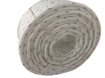 Rope 4 Strands High Quality 100% Natural Multifunction The Sail Customized Packaging Vietnam Manufacturer 2