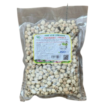 Dried Lotus Seed Lotus Seed Beads Reasonable Price  Natural Unique Taste Distinctive Flavor ISO Standards Zero Additive Manufacturer 5