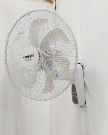 Sell Well New Type High Quality Yanfan Controlled Wall Fan TR788 16 Inch Wall Fan 4