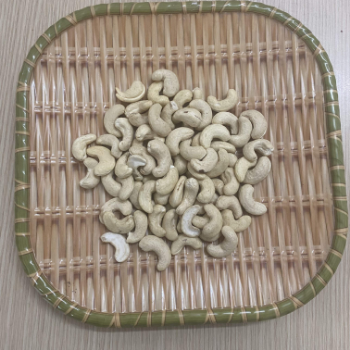 Roasted Cashew Nut Making Candy Broken For Export Organic Best Quality Customizable Packing Vietnam 7