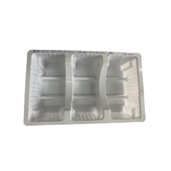 Use Immediately Plastic Food And Candy Trays Packaging Wholesale Good Customer Service Best Selling From Vietnam Manufacturer 2