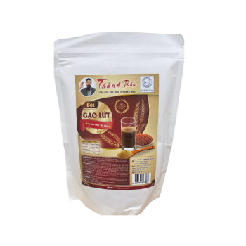 Healthy nuts drink powder Cashew nut powder Supplement Powder Basic Ground Rice Mixed With Seeds Made in Vietnam 5