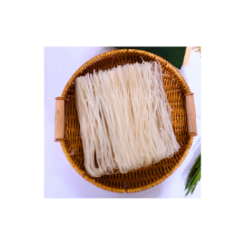 Dried Pho Noodles Rice Vermicelli Delicious  Dried Food Special Food In Vietnam OEM/ODM Carton Vietnam Factory Wholesale Bulk 6