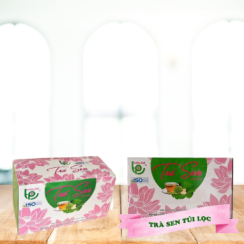 Lotus Tea Bags Organic Tea High Quality  Organic Very Rich Nutrition Good For Health Iso Standards Zero Additive Manufacturer 5