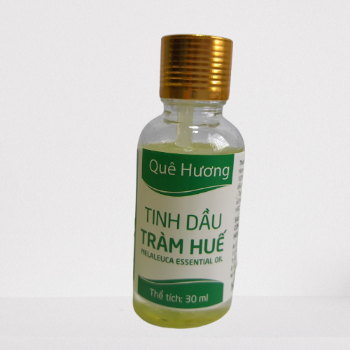 Wholesale Pure Natural Bottles Essential Oil New Gift Set for Air Diffuser Room Scent Relax Calm Vietnam 3