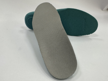 Best Cushioned Insole Memory Foam Insole Orthopedic OEM Comfortable Using For Shoes Packing In Carton from Vietnam Manufacturer 3