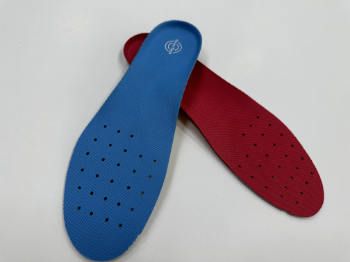 Sports & Comfort Insoles High Quality Breathable For Shoes Soft Material Packing In Carton Vietnam Manufacturer 7