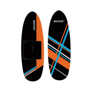 High Quality Electric Surfboard Besteve Lakes & Rivers And Ocean Waters Adults Wooden Case Packing And Carton From Vietnam 7