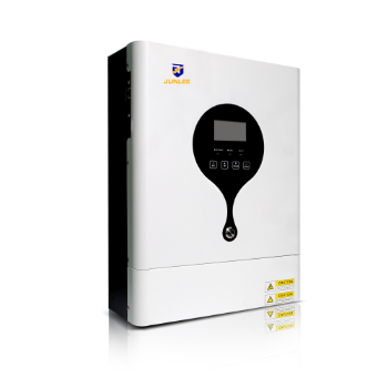 Grid Solar Inverter Energy Storage Best Sale Off Customizable logo off grid 3.5KW 5.5KW solar inverter for home energy storage sy 2