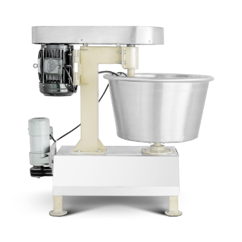 2024 Good Quality Electric Mixer 8KG 220V OEM & ODM Customized Warranty 1 Year PE And Wooden Pallet Vietnam Manufacturer 2