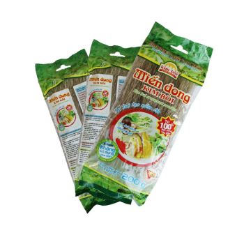 Vietnamese Instant Mien Arrowroot Vermicelli 5