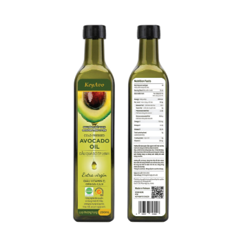 Pure Cold Pressed Avocado Oil Food Grade Good For Health Rich Minerals High Quality Best Price Avocado Oil For Cooking 4