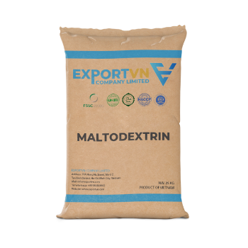 Best Grade Maltodextrin Great Quality Starch Powder Modified Starch Dried Paper Bag Fast Delivery From Vietnam Manufacturer 2