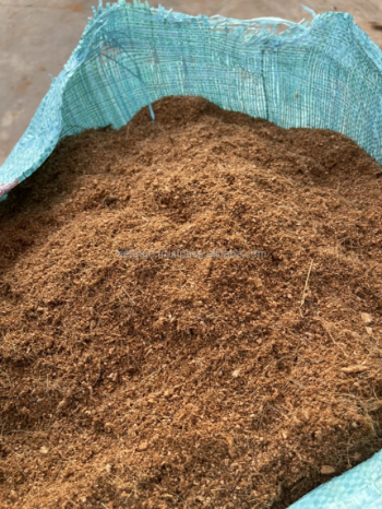 Fast Delivery Natural Coconut Coir Fiber Organic Food For Gardening Farming High Quality Ready To Export Made In Vietnam 2