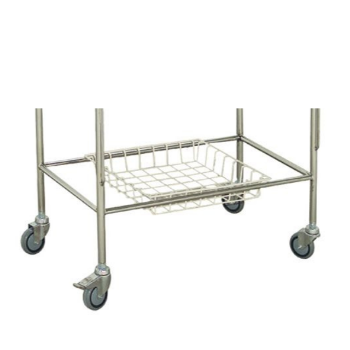 Medical Patient Trolley Multifunction Hospital Furniture Factory Direct Accessories Equipment Multiple Accessories 2