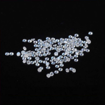  Diamonds Stone Natural Loose 100% Color VS Clarity 1.40-1.45mm VGEMS Natural Real Diamond Hot Sale From Vietnam Manufacturer 3