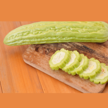 Frozen Bitter Melon Organic Vegetables Good price Nutritious Follow the Customer's Requirement from Vietnam Manufacturer 3