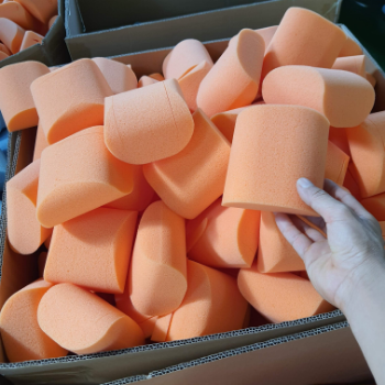 Reinforced Polyurethane Foam Board Fast Delivery Customized Shapes Special-Shaped Piece Professional Shorten Production Time