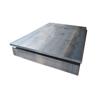 Aluminium Round Plate Factory Price ChangJiAng Brand Metal Sheet Hot Rolled Structure Carbon Steel Sheet A36 A1008 Ss400 4