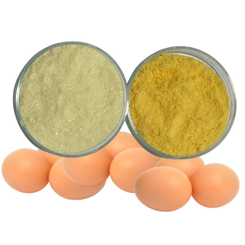 Egg Blend Powder Mixture Of Dried Egg Whites And Egg Yolks Nutritional Supplement Rich Vitamins & Minerals Made In Vietnam 4