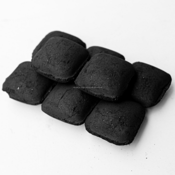 Hot Selling Natural Mangrove Charcoal Ovoid Charcoal Grill & Heating Coal BBQ Charcoal For Sale Made In Vietnam 2