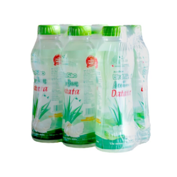 Fruit Juice Aloe Vera Drink With Bird's Nest Hot Selling Good Taste Using For Drinking ISO HACCP Certification 3