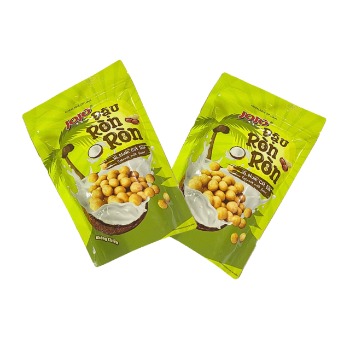 High Guaranteed Quality Peanut Sheller Machine Peanut Ron Ron Coconut Customized Packaging From Vietnam Manufacturer 6