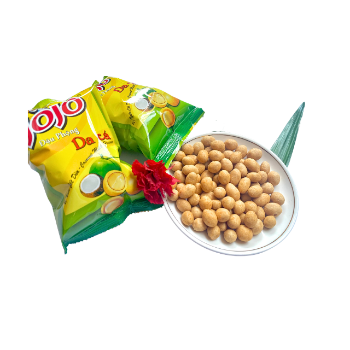 Raw Peanuts Coconut Fast Delivery JOJO Brand High Quality Customized Packaging Ready To Export From Vietnam Manufacturer 2