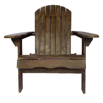 ADIRONDACK Chair Patio Furniture Exterior Wood Outdoor Furniture Terrace Outdoor Furnishings Modern Style Made In Vietnam 4