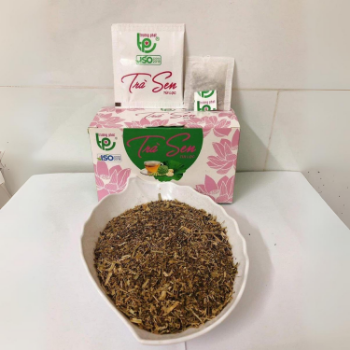 Lotus Tea Bags Organic Tea High Quality  Organic Very Rich Nutrition Good For Health Iso Standards Zero Additive Manufacturer 2