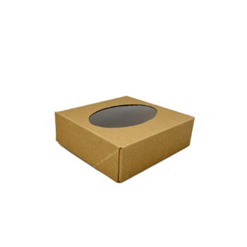 Cardboard Kraft Paper Box Bio-Degradable Good Price Wholesale Iso Supplier Carton Made In Vietnam Manufacturer 6