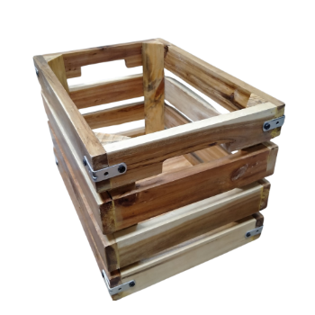 Flexible Pallet Size Pine Wood Pallet Convenient Packaging International Standard Safe For Health Reuse For High Value Economic 1