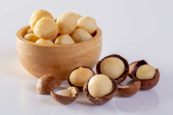 Wholesales Premium Grade High Quality Macadamia Nuts With Shell Raw Organic Bulk Nuts Macadamia Nuts From Vietnam Manufacturer 4