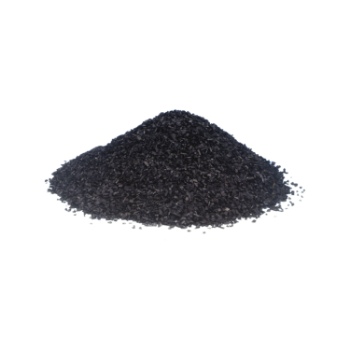 Activated Carbon Coconut Shell Fast Delivery Large Voids Water Purification Gmp Vilas Iso Halal Gmp Trabaco In Vietnam 1