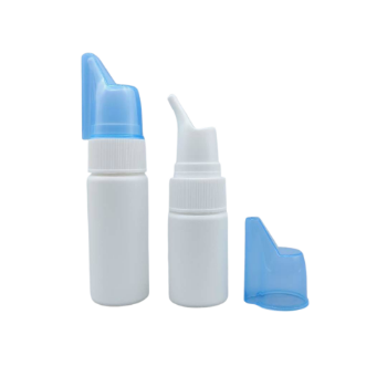 High Quality PET plastic bottles for spray, plastic bottles for spray nozzles Customization manufacturer in Vietnam 3