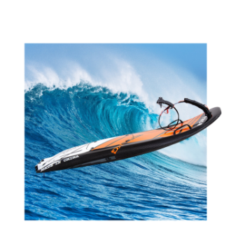 Cheap Price Gasoline Surfboard Besteve Lakes & Rivers And Ocean Waters Adults Wooden Case Packing And Carton Made In Vietnam 2