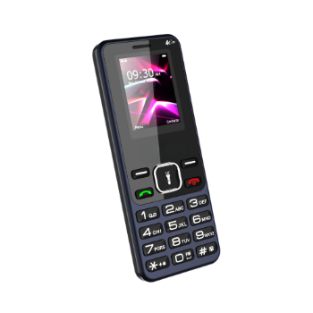 Wholesales Low Price Masstel izi 11 Dual SIM Card Mobile Phone 1.77 inch Screen Keypad Feature Phone Vietnam Manufacturer 2