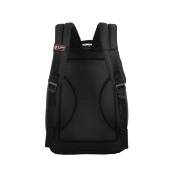 Waterproof Laptop Backpack Top Selling Product Waterproof Business Trip Shockproof Laptop Compartment Packed In The Poly Bag